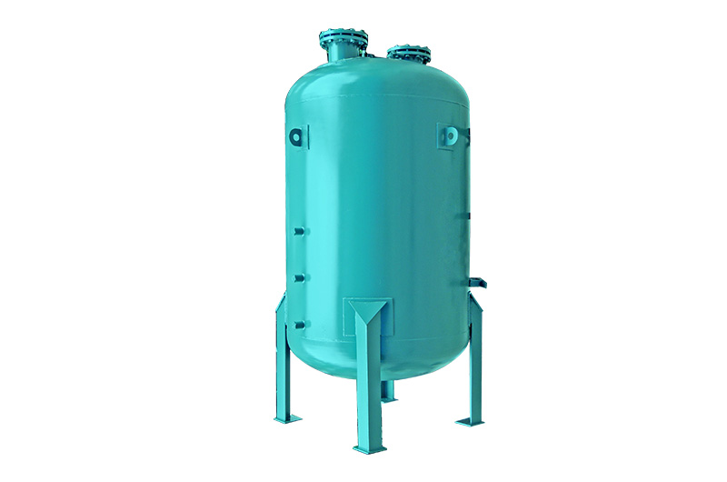 油分离器（卧式）图片4