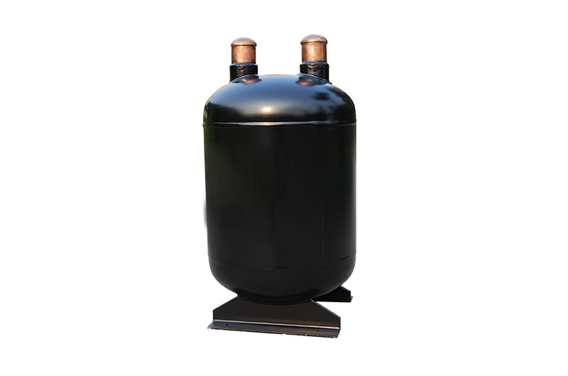 气液分离器（卧式）图片4